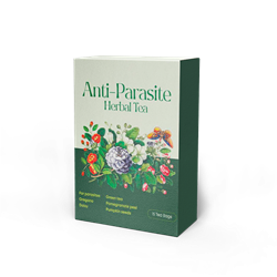 Anti-Parasite