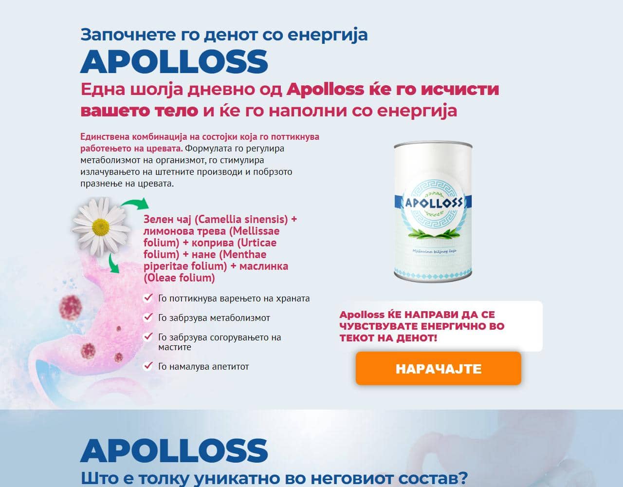 Apolloss 3