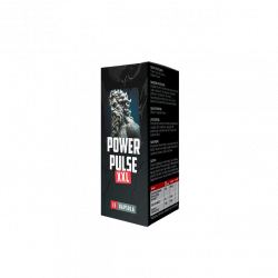 Power Pulse XXL